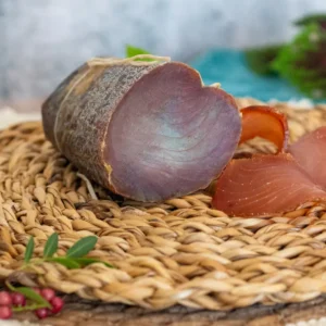 Tunni® Aged Tuna Bresaola (Mosciame) – Aged 12 Months