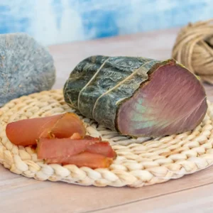 Tunni® Seaweed-Cured Tuna Bresaola