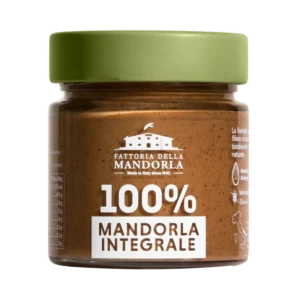 Whole Almond Cream 100%