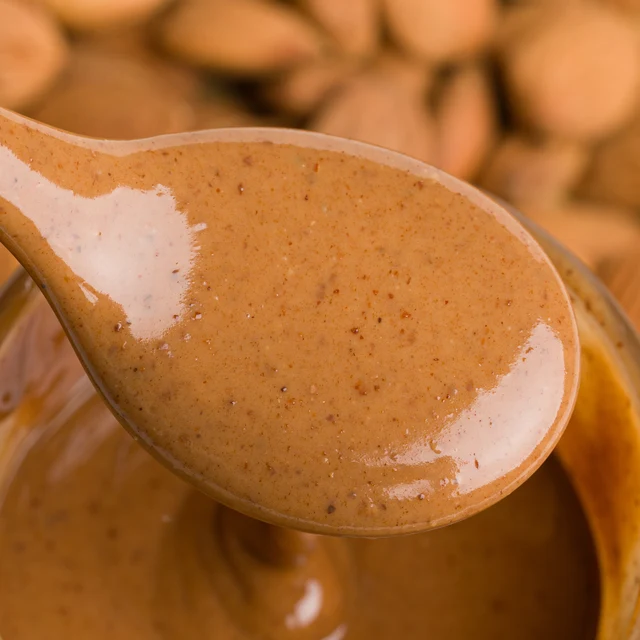 Whole Almond Cream 100% - Image 3